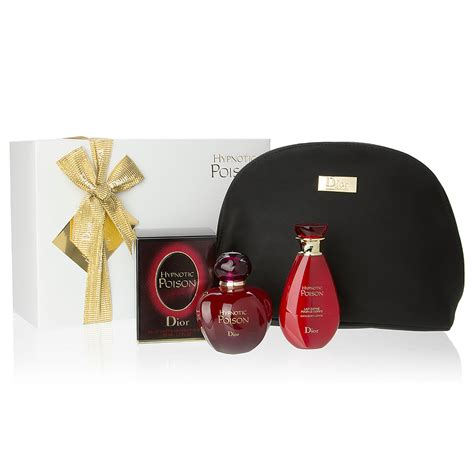 dior hypnotic poison gift set uk|Dior Hypnotic Poison .